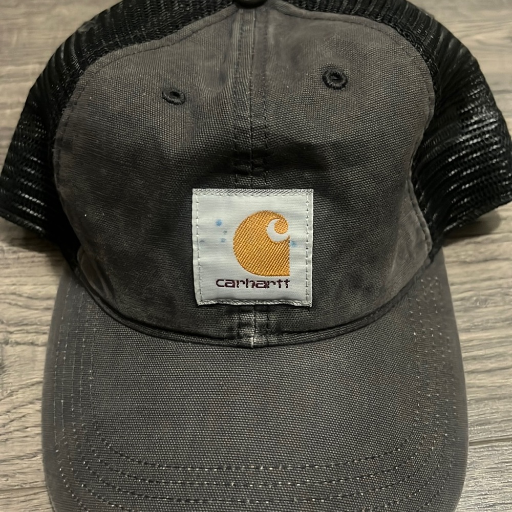 Carhartt hat